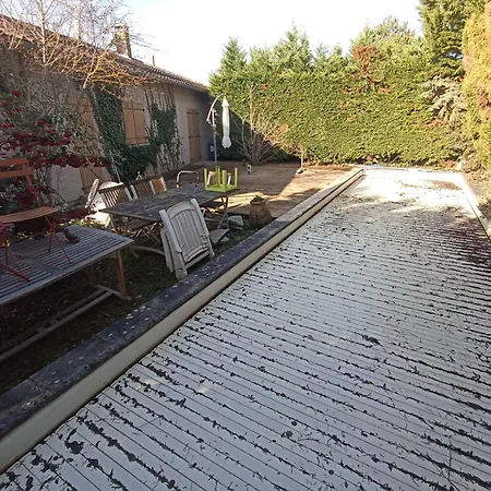 Jusqu'a 16 Personnes Proche Albi Ferienhaus *