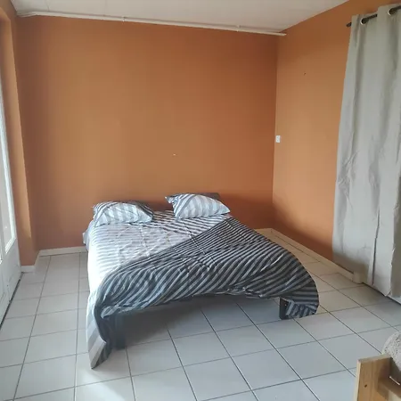 12 à 14 Personnes Proche Albi Hébergement de vacances Castelnau-de-Lévis