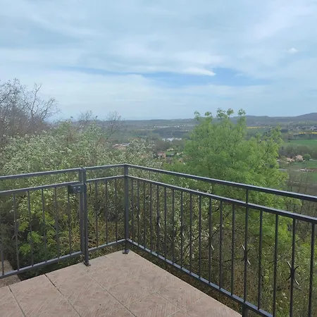 Jusqu'a 16 Personnes Proche Albi * Castelnau-de-Lévis