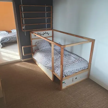 Holiday home 12 A 14 Personnes Proche Albi Castelnau-de-Levis