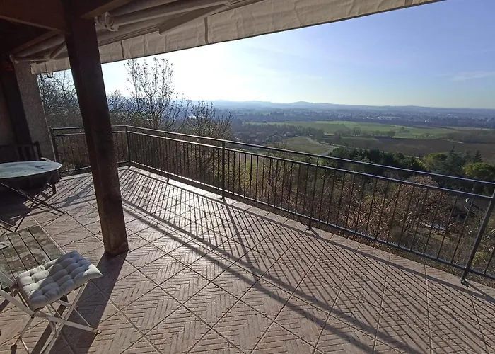 Jusqu'a 16 Personnes Proche Albi * Castelnau-de-Lévis