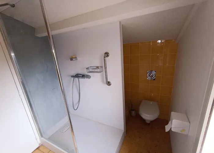 Ferienhaus Jusqu'a 16 Personnes Proche Albi Castelnau-de-Lévis