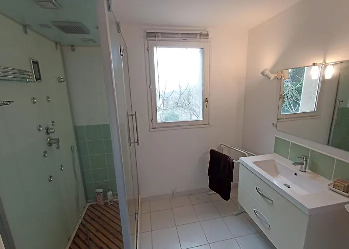 Jusqu'a 16 Personnes Proche Albi * Castelnau-de-Lévis