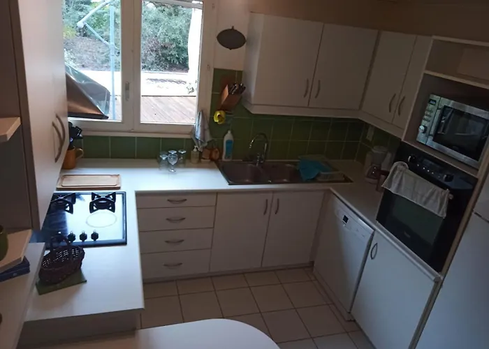 Ferienhaus Jusqu'a 16 Personnes Proche Albi Castelnau-de-Lévis