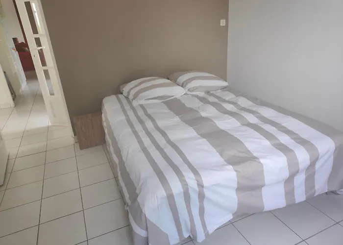 Jusqu'a 16 Personnes Proche Albi Castelnau-de-Lévis