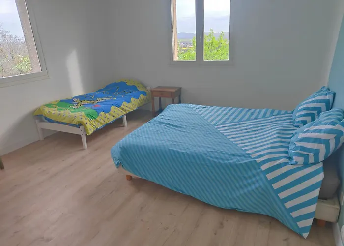 Jusqu'a 16 Personnes Proche Albi Castelnau-de-Lévis