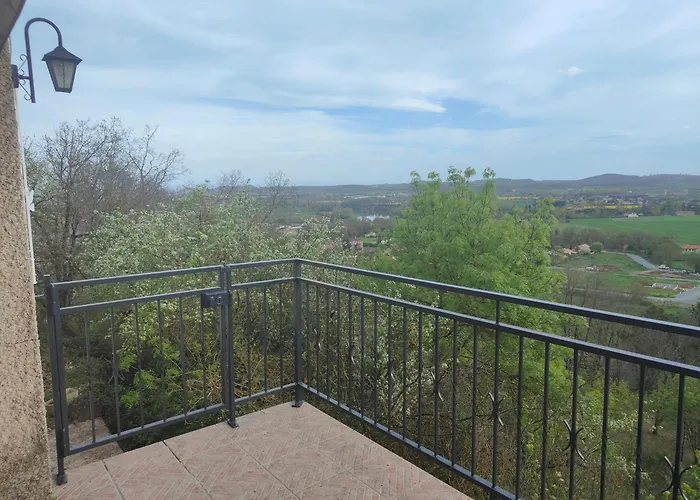 Jusqu'a 16 Personnes Proche Albi * Castelnau-de-Lévis