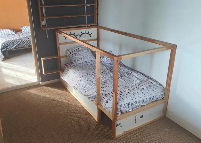 Nyaraló 12 A 14 Personnes Proche Albi Castelnau-de-Lévis