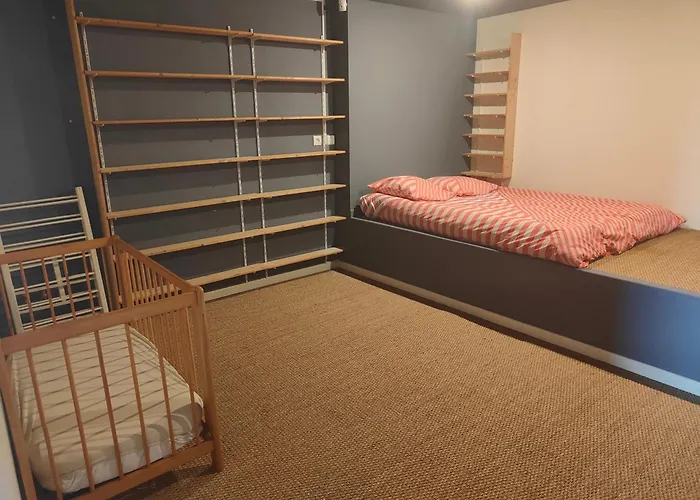 Jusqu'a 16 Personnes Proche Albi Ferienhaus Castelnau-de-Lévis